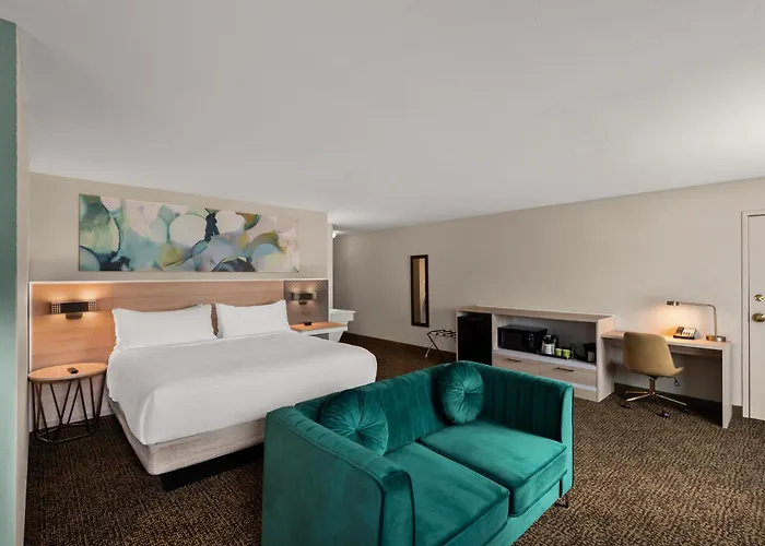 Wyndham Garden & Day