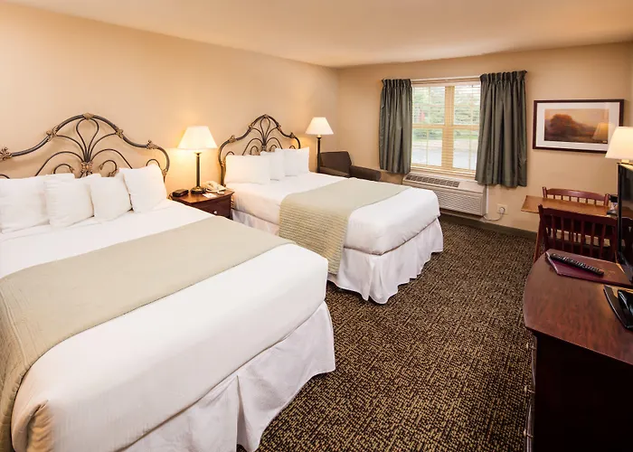 Wyndham Garden & Day Galena