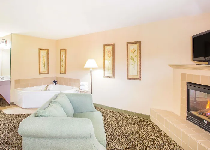 Wyndham Garden & Day