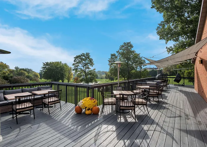 Wyndham Garden & Day Galena