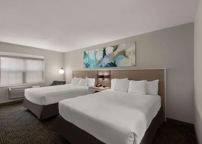 Wyndham Garden & Day